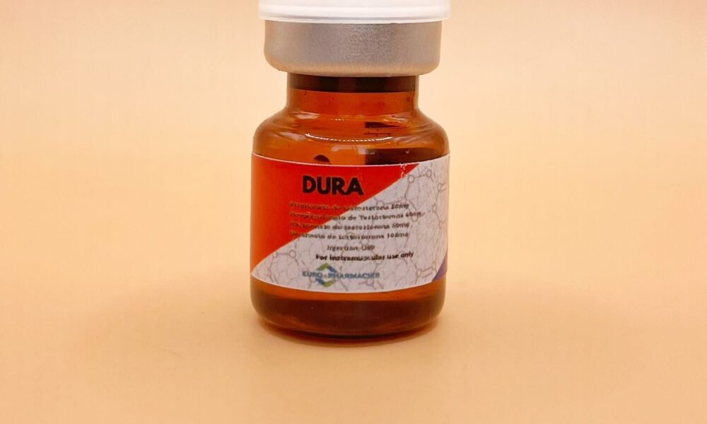 Durateston 250MG 2ML EURO