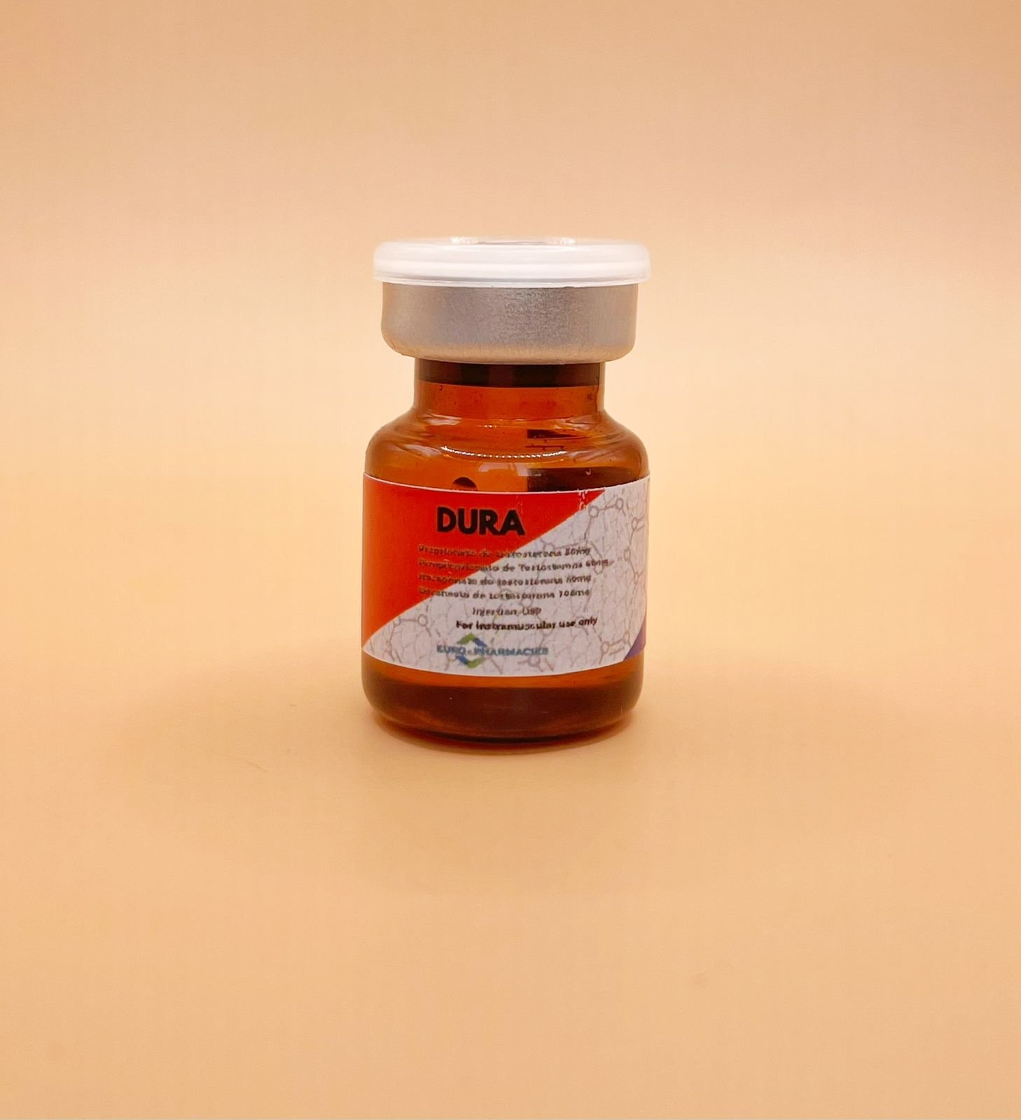 Durateston 250MG 2ML EURO