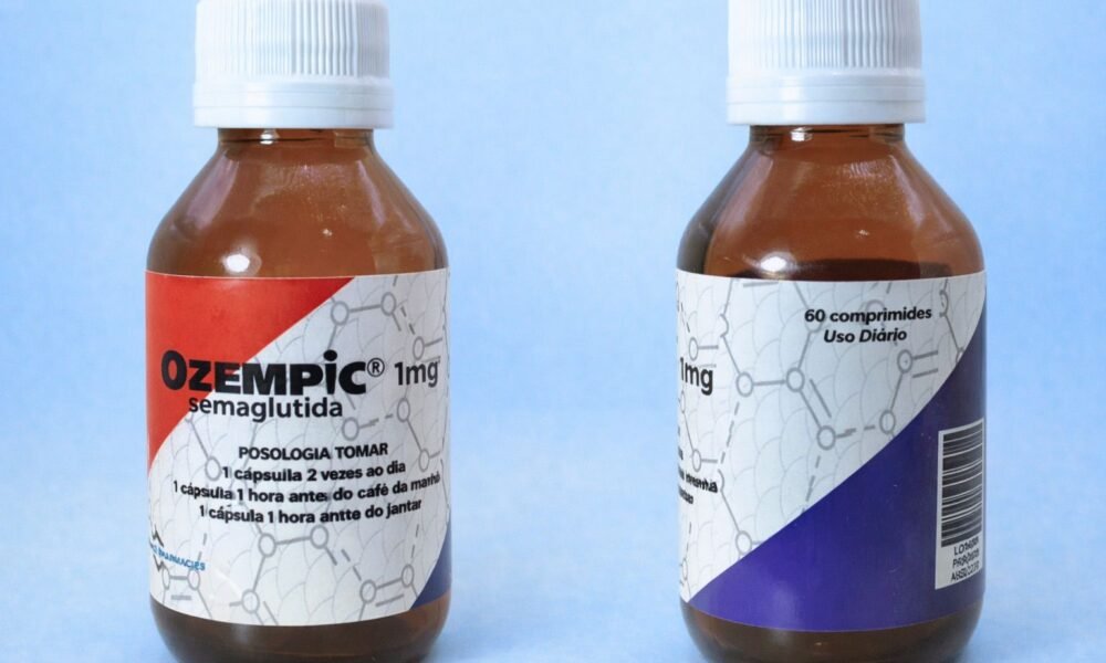 Ozempic Oral 1MG 60COMP EURO