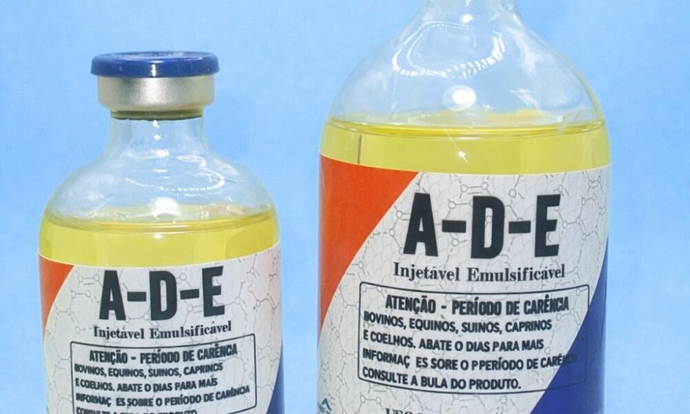 A.D.E 100ML