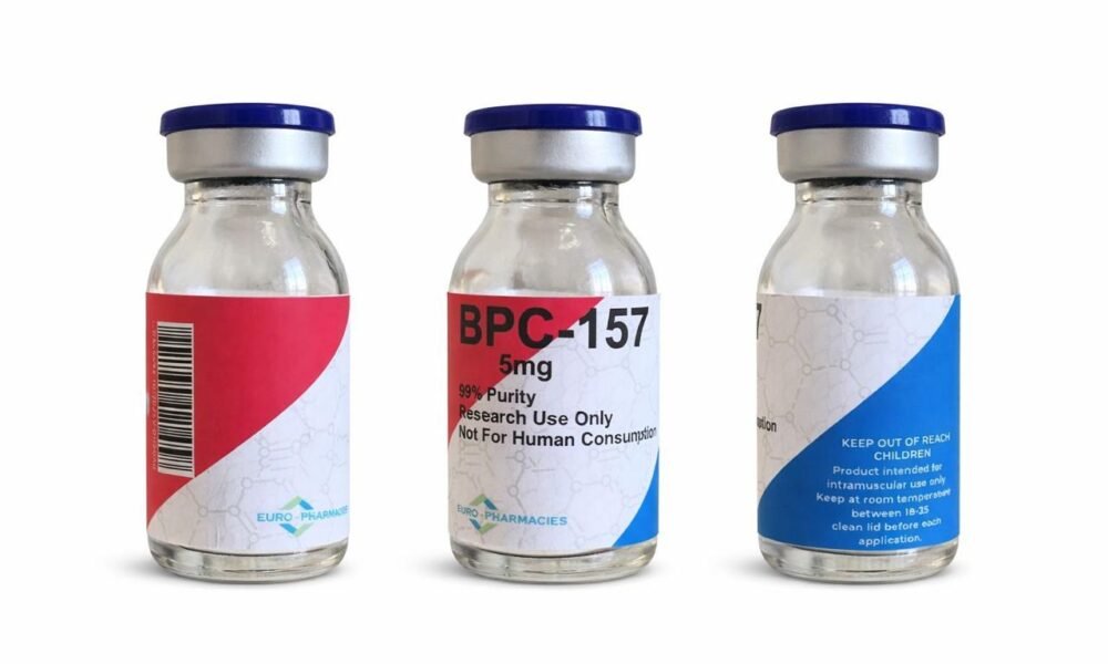 BPC -157 5MG