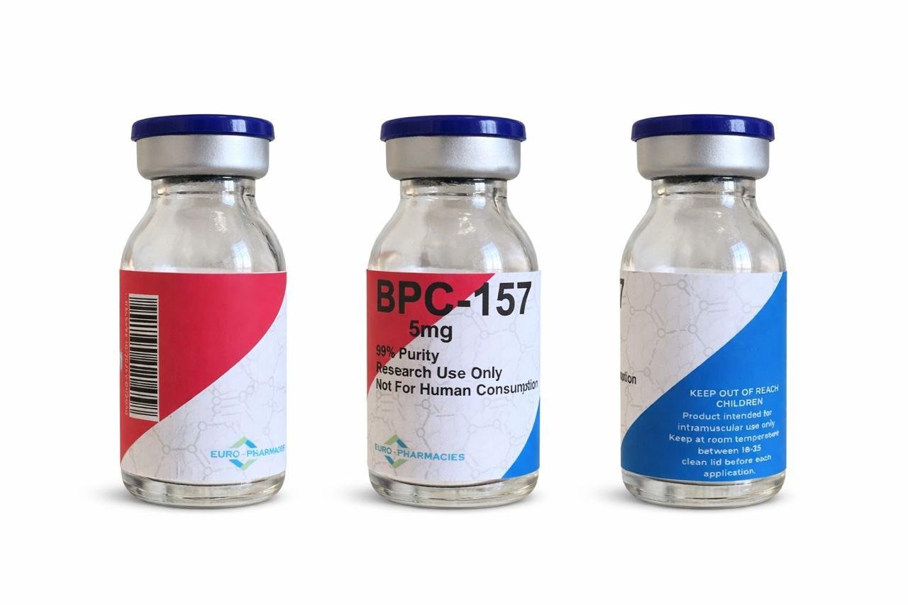 BPC -157 5MG