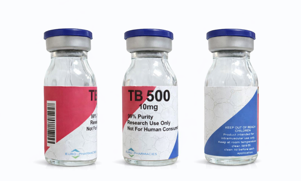 TB500 10MG