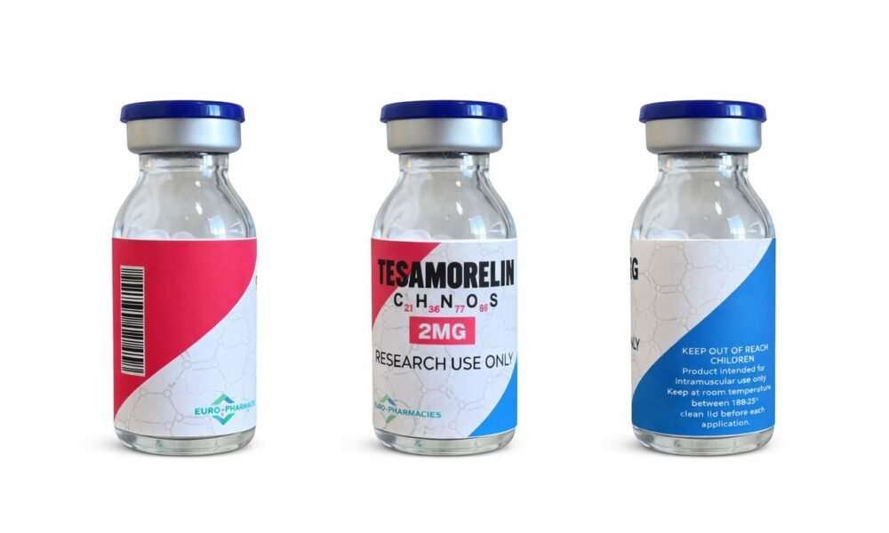 Tesamorelin 2mg