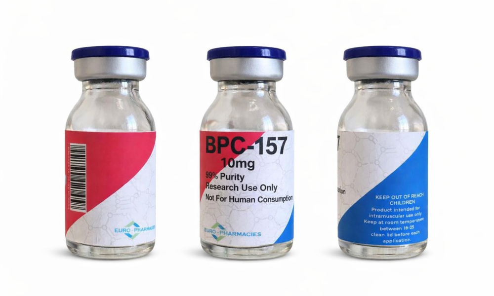 BPC 157 10MG
