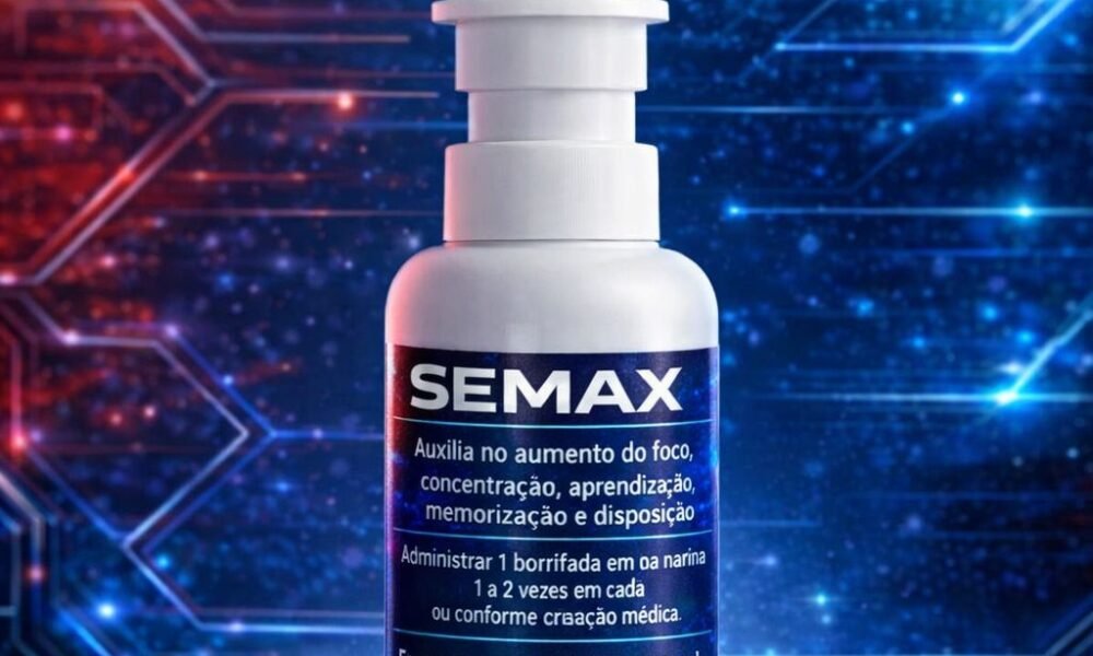 Semax nasal 15ml
