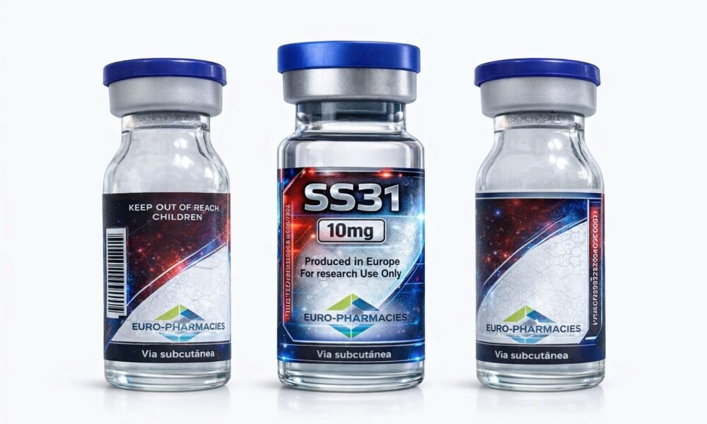 SS-31 10mg