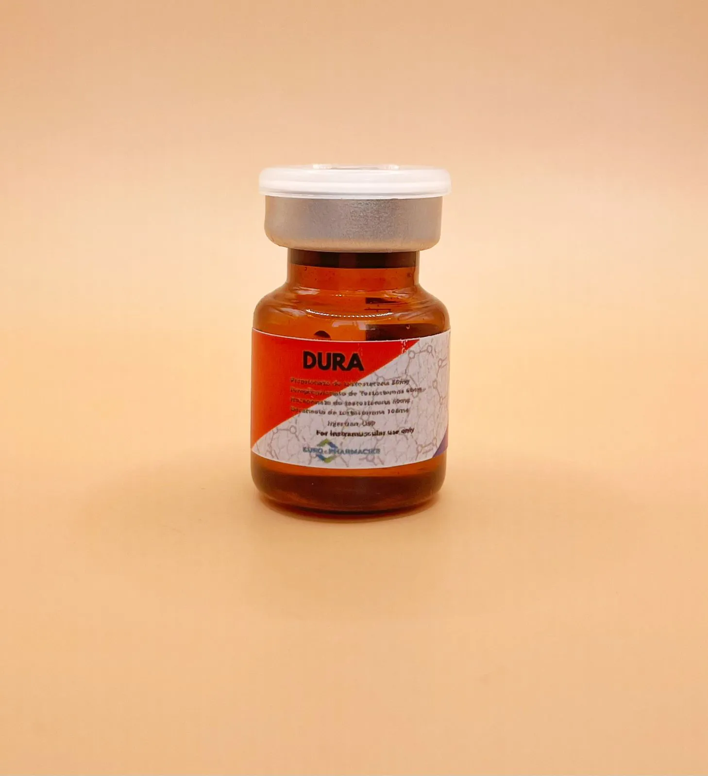 Durateston 250MG 2ML EURO