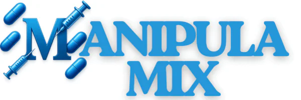 Manipulamix