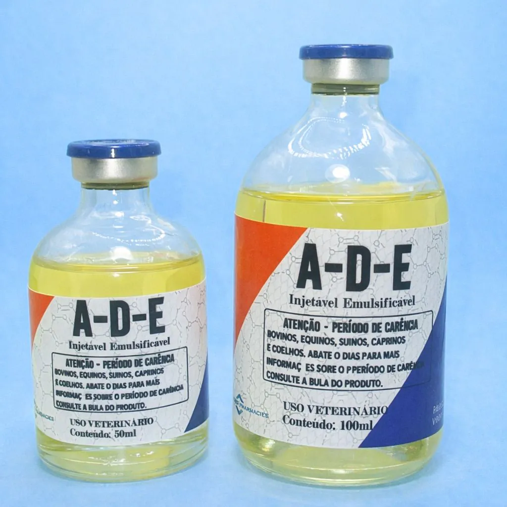 A.D.E 100ML