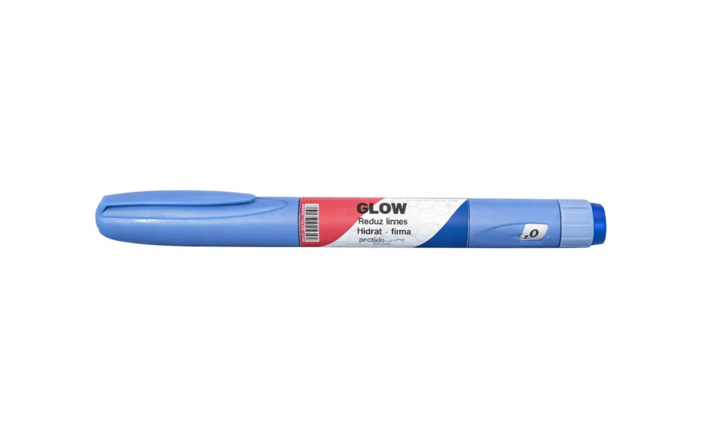 Glow versão caneta