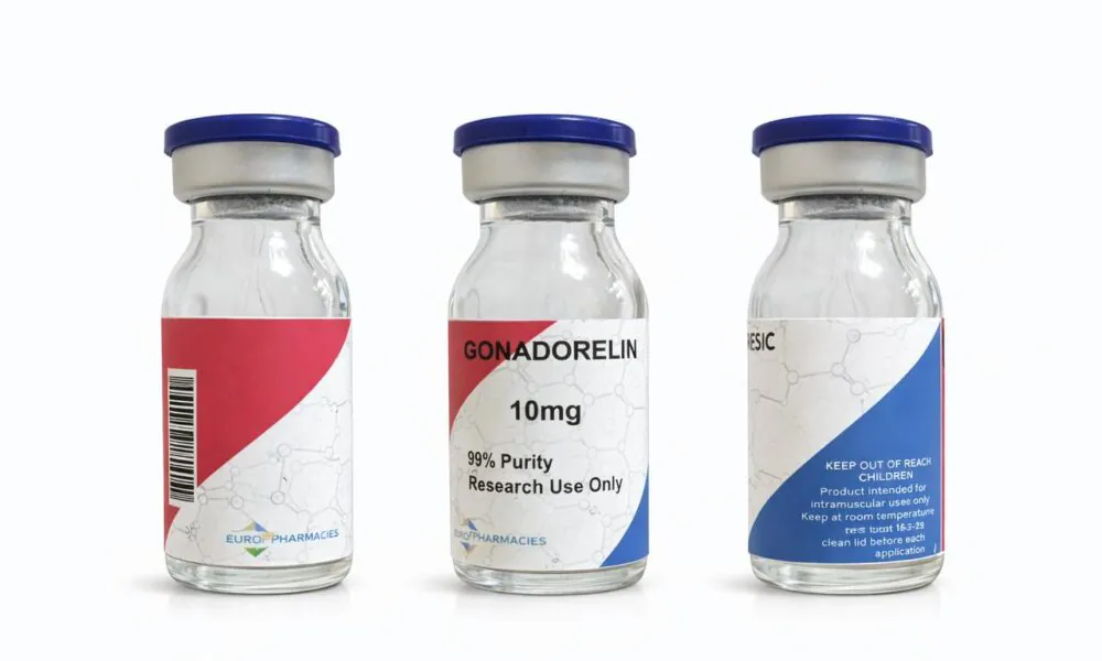 GONADORELIN 10MG