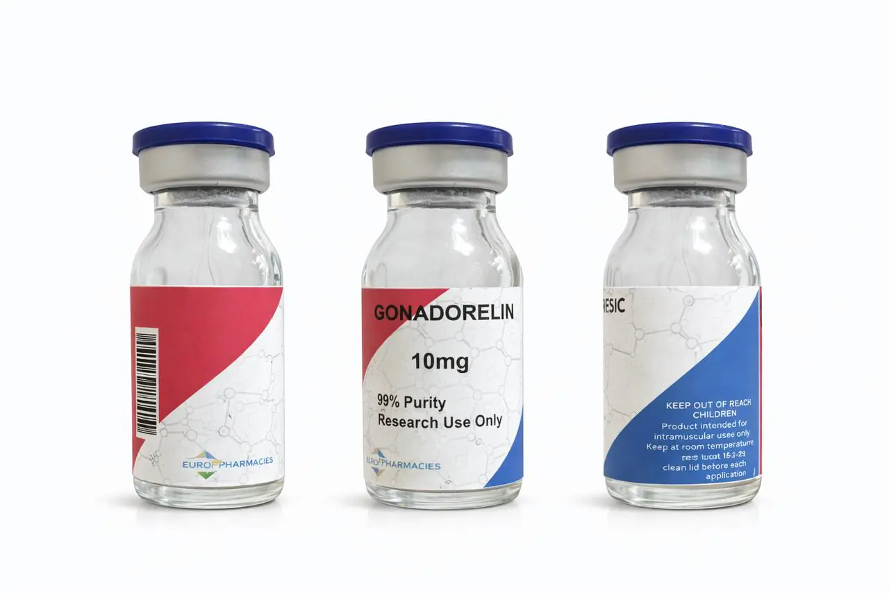 GONADORELIN 10MG