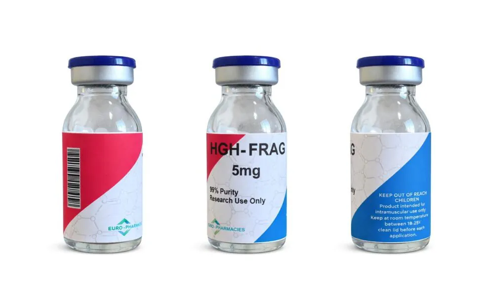 HGH FRAG 5MG