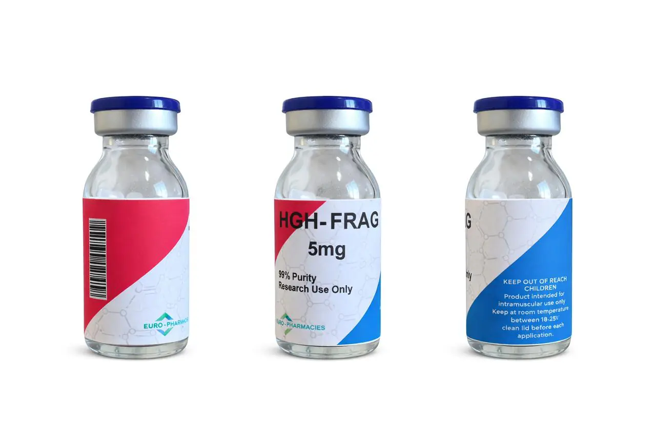 HGH FRAG 5MG