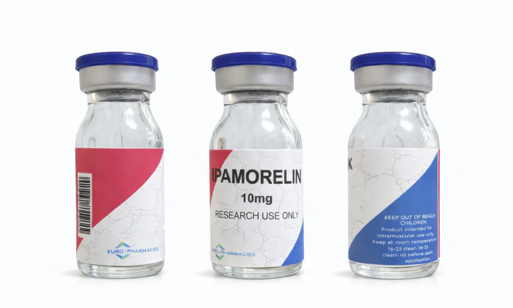 IPAMORELIN 10MG