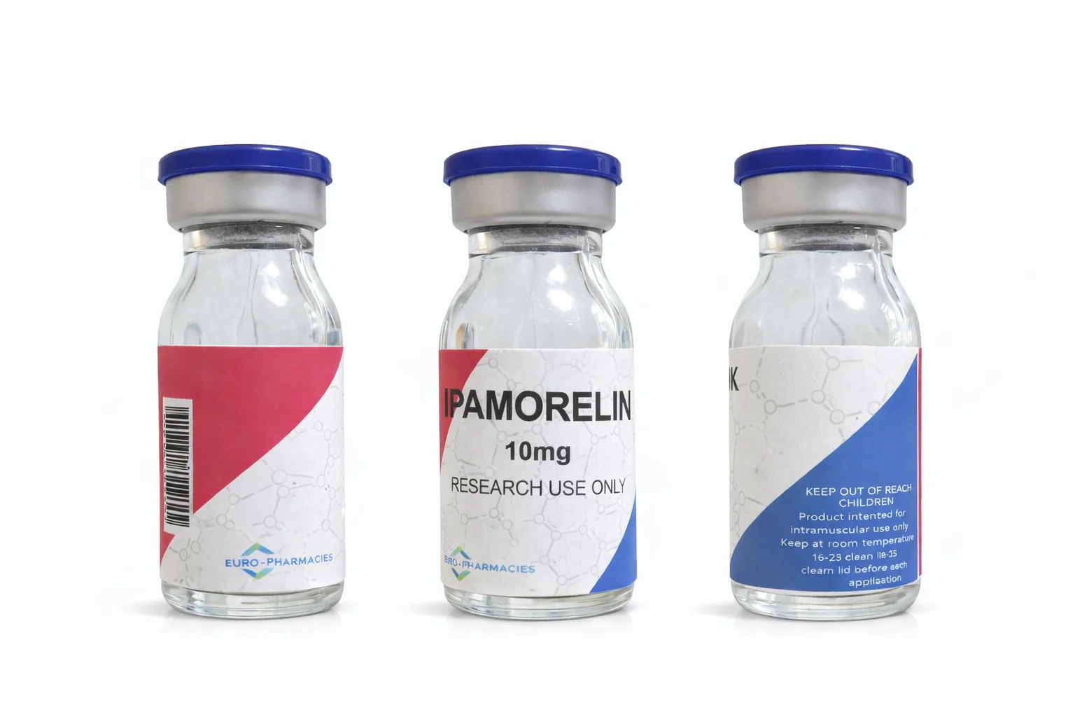 IPAMORELIN 10MG