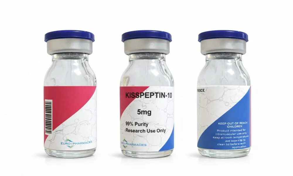 KISSPETIN 5MG