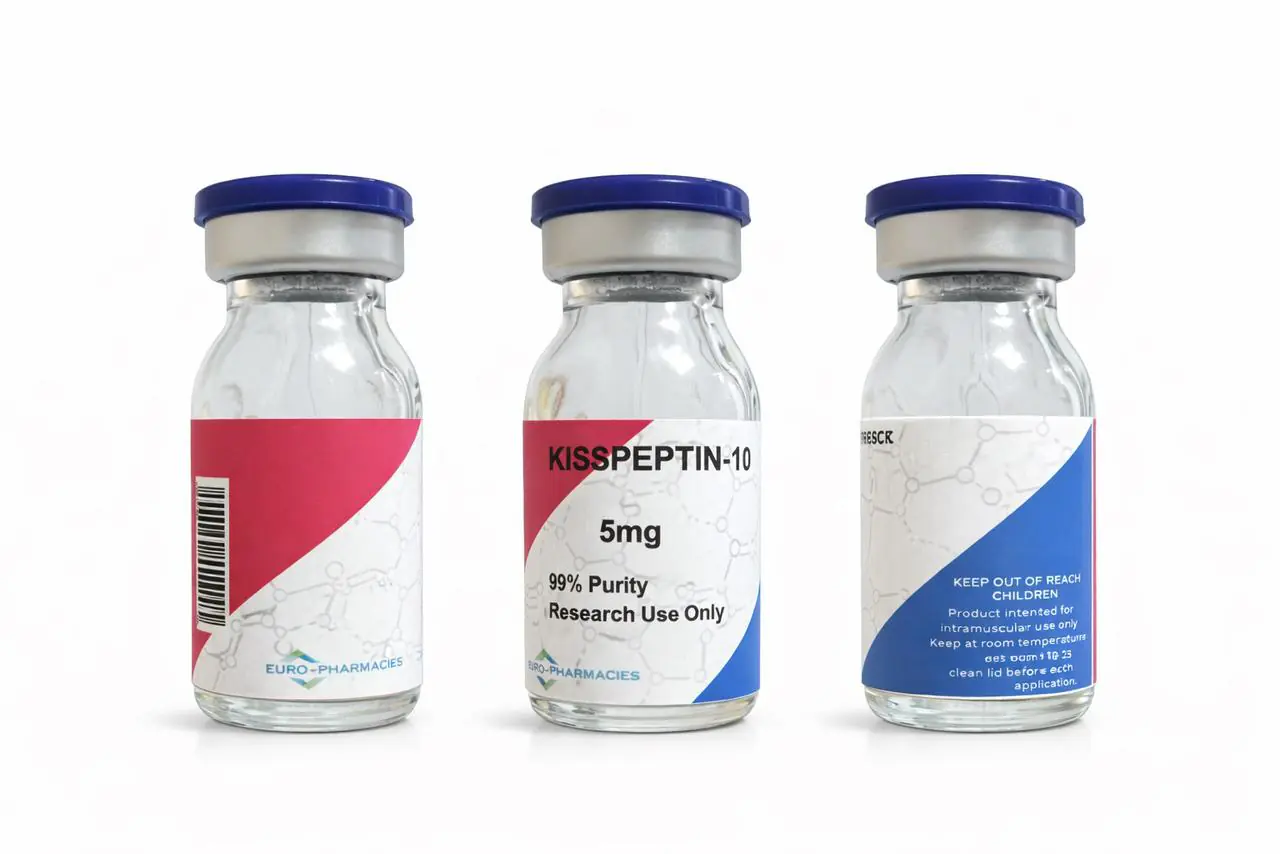 KISSPETIN 5MG