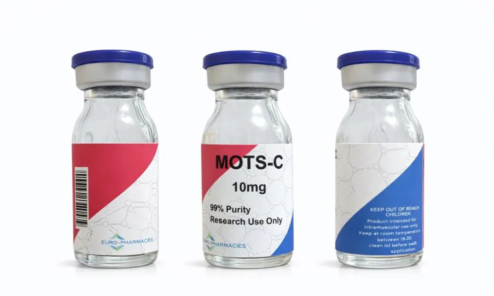 MOTS C 10MG