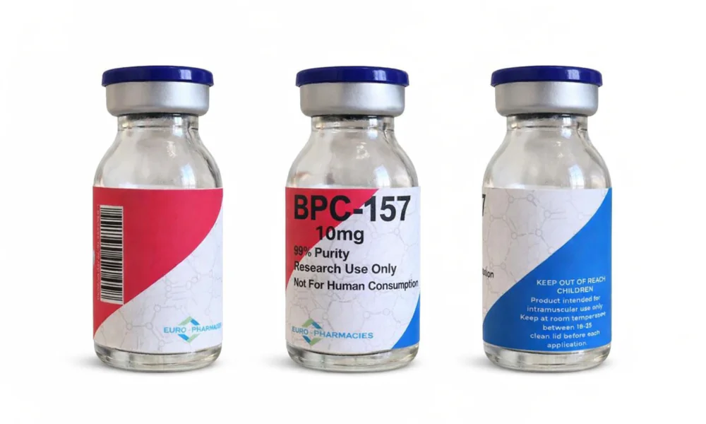 BPC 157 10MG