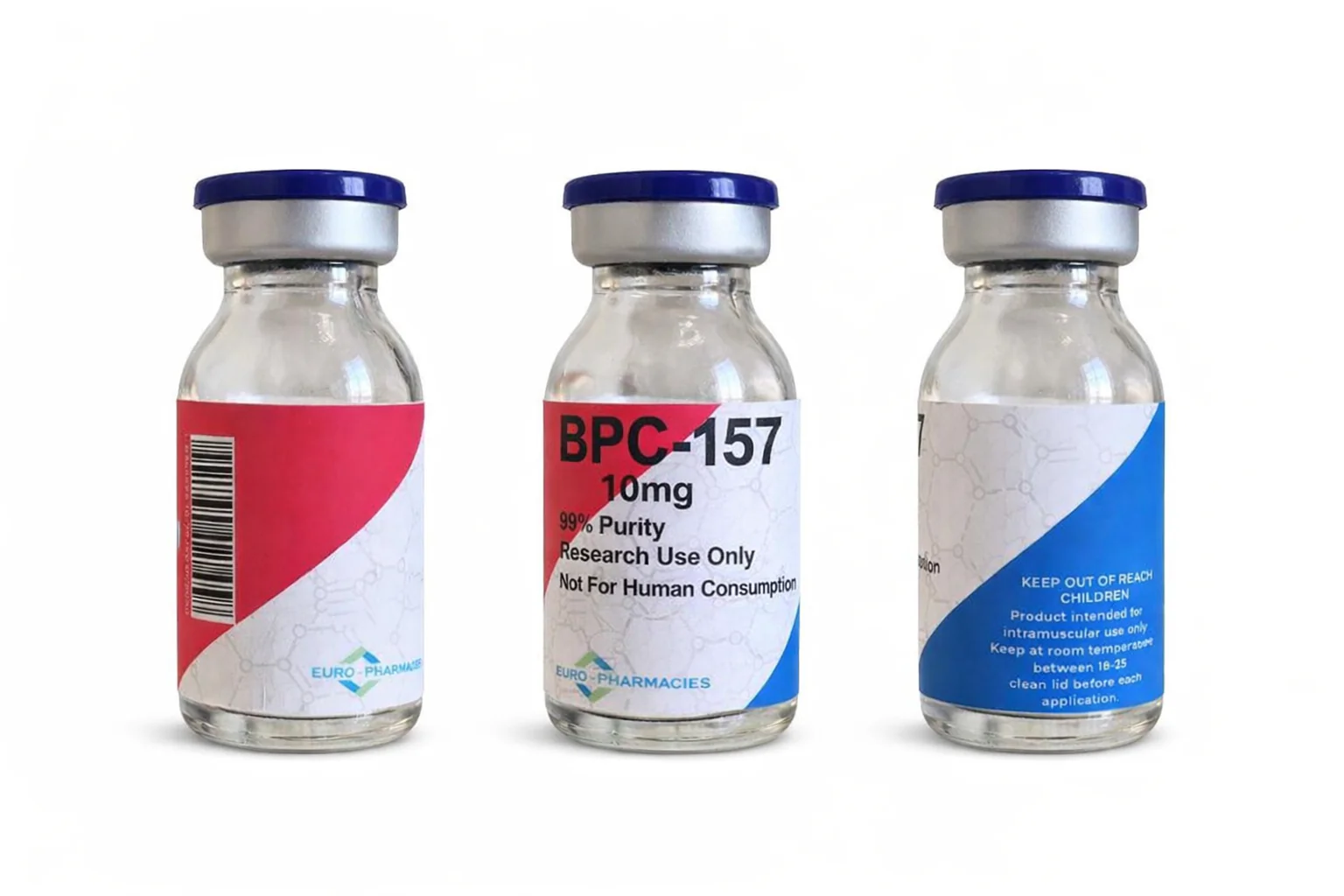 BPC 157 10MG