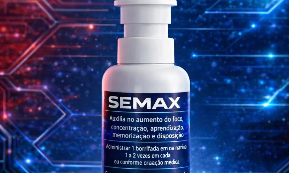 Semax nasal 15ml