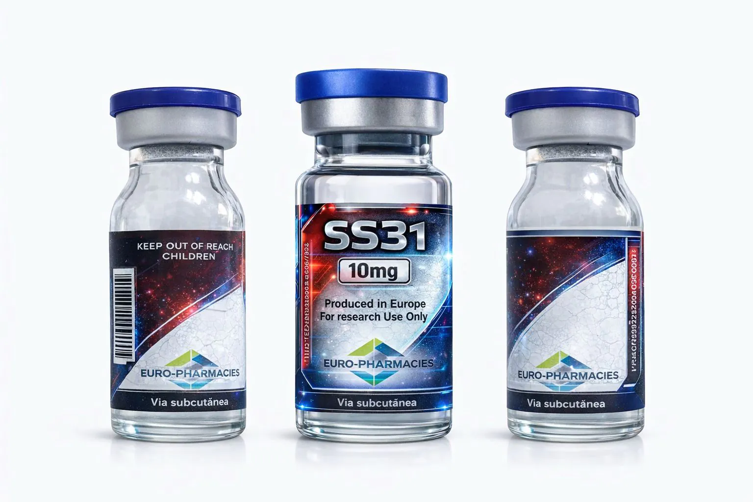 SS-31 10mg
